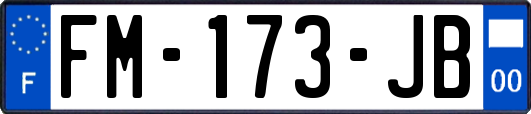FM-173-JB
