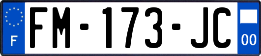 FM-173-JC