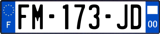 FM-173-JD