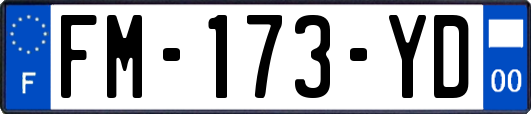 FM-173-YD