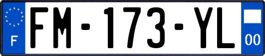 FM-173-YL