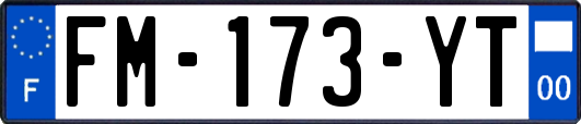 FM-173-YT