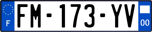 FM-173-YV