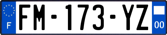 FM-173-YZ