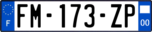 FM-173-ZP
