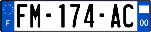 FM-174-AC