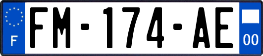 FM-174-AE