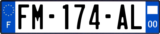 FM-174-AL