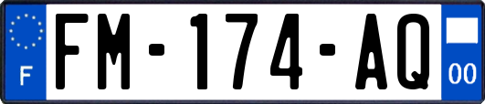 FM-174-AQ