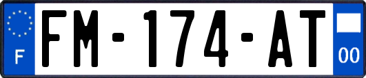 FM-174-AT