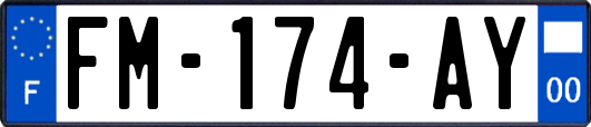 FM-174-AY