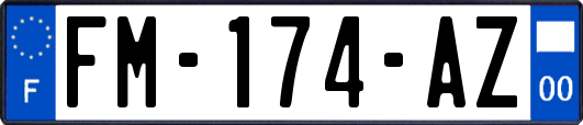FM-174-AZ