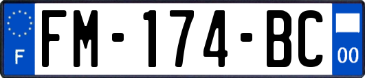 FM-174-BC