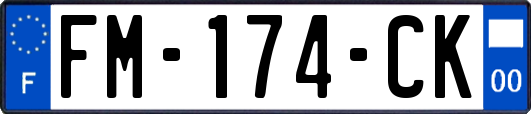FM-174-CK