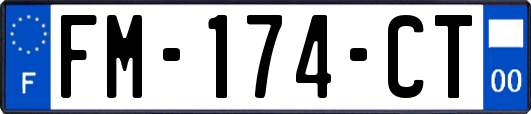 FM-174-CT