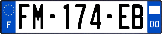 FM-174-EB