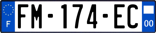 FM-174-EC
