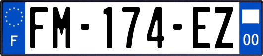 FM-174-EZ