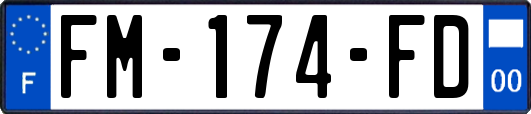 FM-174-FD