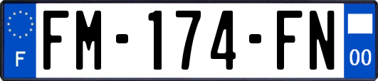 FM-174-FN