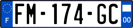FM-174-GC