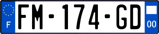 FM-174-GD