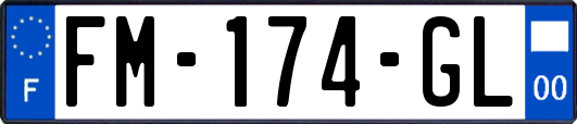 FM-174-GL