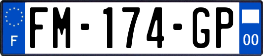 FM-174-GP