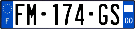 FM-174-GS