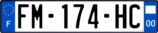 FM-174-HC