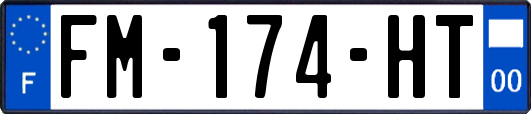 FM-174-HT