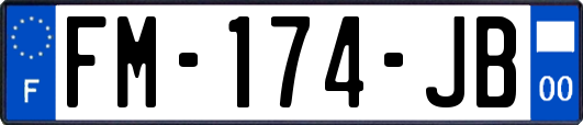 FM-174-JB