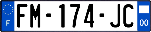 FM-174-JC