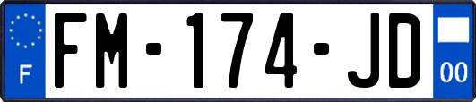 FM-174-JD