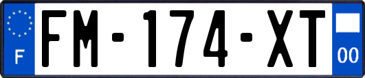 FM-174-XT