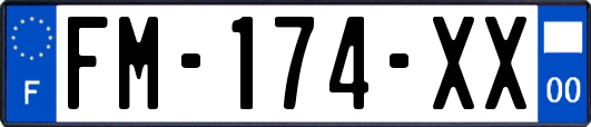 FM-174-XX