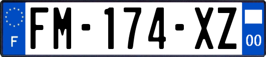 FM-174-XZ