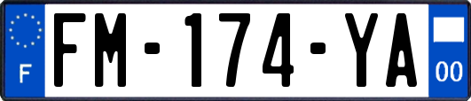 FM-174-YA