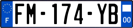 FM-174-YB