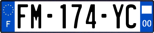 FM-174-YC