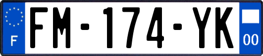FM-174-YK