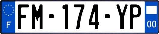 FM-174-YP