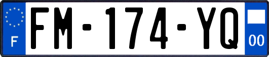 FM-174-YQ