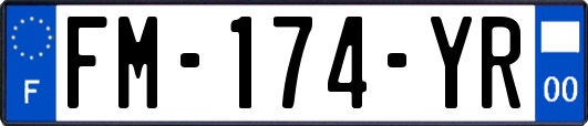 FM-174-YR
