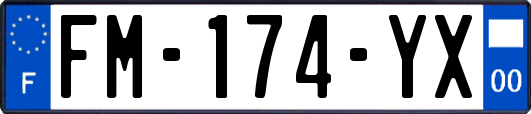 FM-174-YX