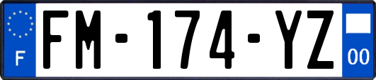 FM-174-YZ