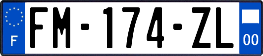 FM-174-ZL