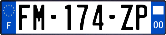 FM-174-ZP