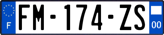 FM-174-ZS