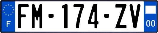 FM-174-ZV